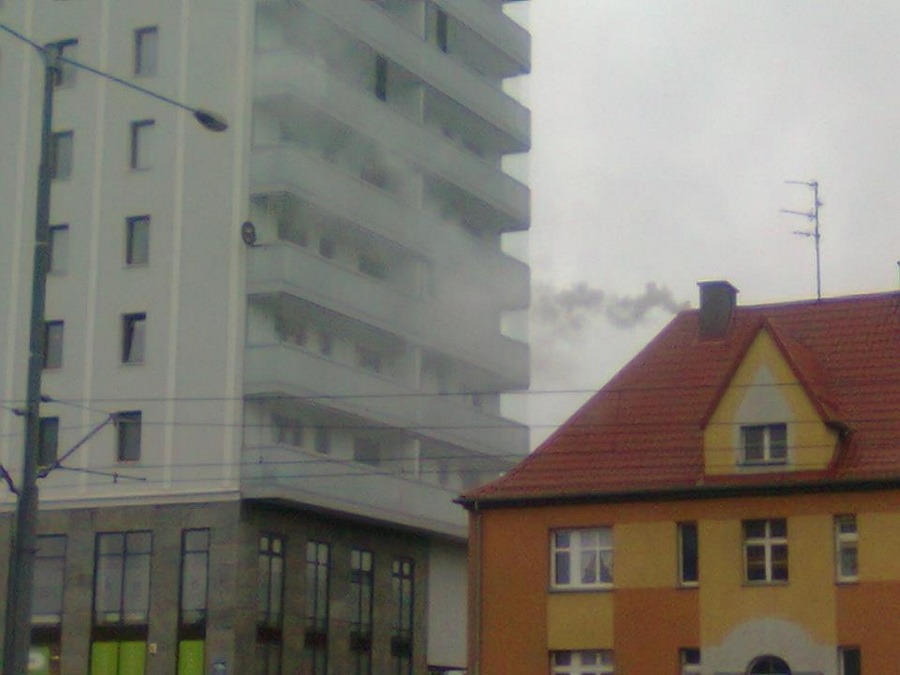 Wynajmę mieszkanie z opłatą klimatyczną na ul. Płk Dąbka