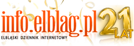 Elbląski Dziennik Internetowy - info.elblag.pl