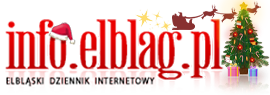 Elbl�ski Dziennik Internetowy - info.elblag.pl