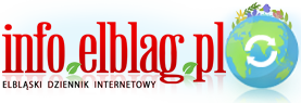 Elblski Dziennik Internetowy - info.elblag.pl