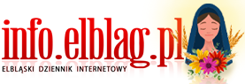 Elblski Dziennik Internetowy - info.elblag.pl
