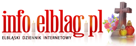 Elblski Dziennik Internetowy - info.elblag.pl