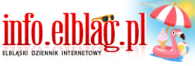 Elblski Dziennik Internetowy - info.elblag.pl