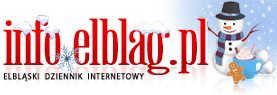 Elbl�ski Dziennik Internetowy - info.elblag.pl