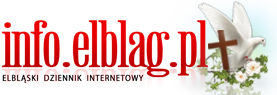 Elblski Dziennik Internetowy - info.elblag.pl