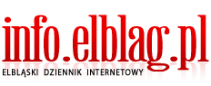 Elblski Dziennik Internetowy - info.elblag.pl