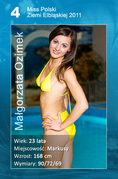Małgorzata Ozimek