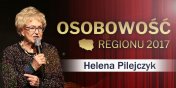 Kim jest Helena Pilejczyk, laureatka Osobowoci Regionu 2017?