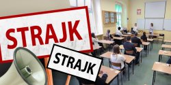 Nauczycielka apeluje do minister Zalewskiej: niech pani przestanie kama