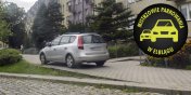  Mistrzowie parkowania w Elblgu (cz 119)