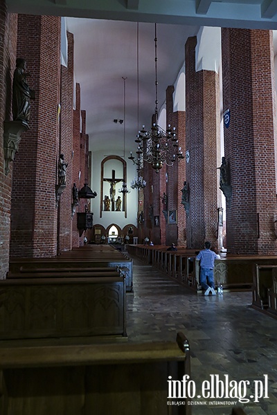 Katedra w Mikoaja, fot. 61