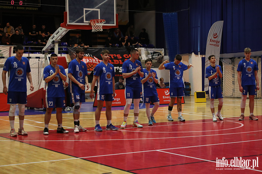 Turniej Energa Basketball Elblg, fot. 15