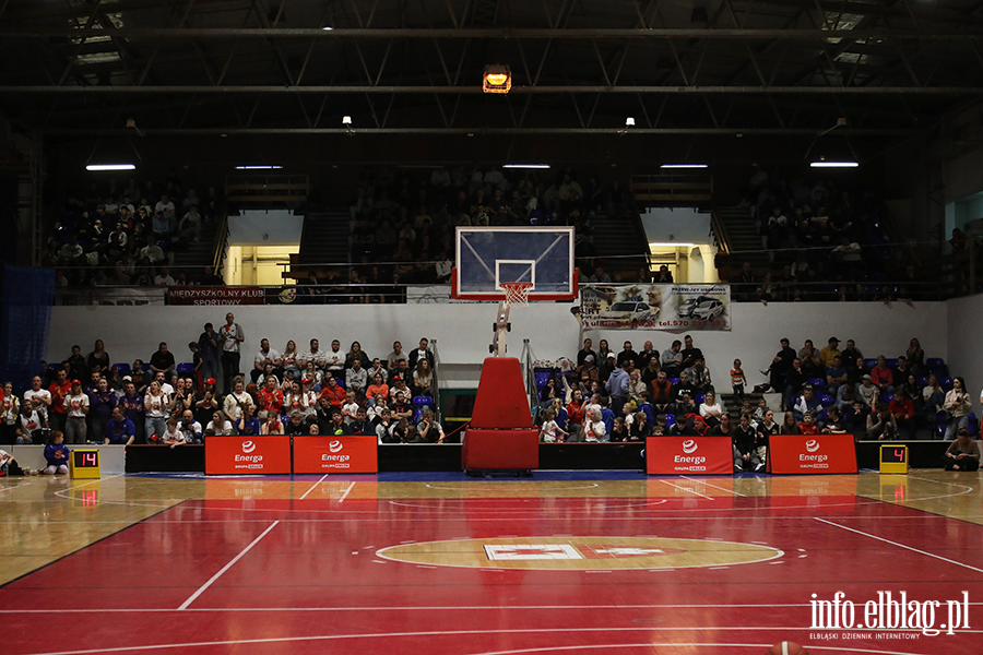 Turniej Energa Basketball Elblg, fot. 83